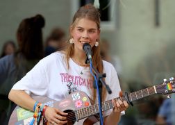 Fete De La Musique Zog In Jena Tausende Besucher An 04